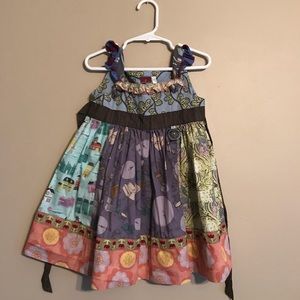 Matilda Jane size2
